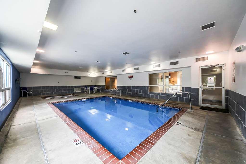 Motel 6 New Braunfels Fasiliteter bilde
