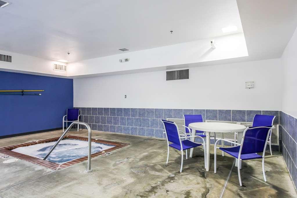 Motel 6 New Braunfels Fasiliteter bilde