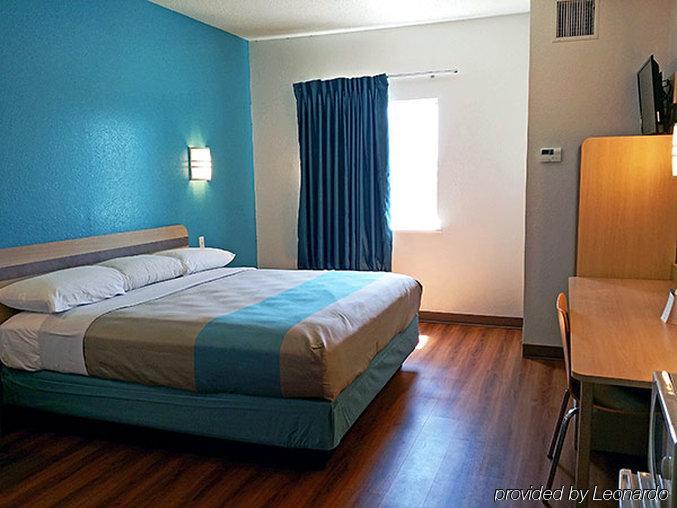 Motel 6 New Braunfels Eksteriør bilde
