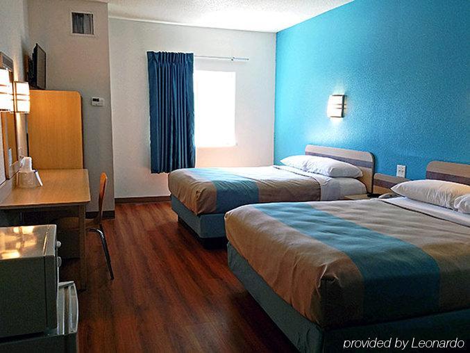 Motel 6 New Braunfels Eksteriør bilde