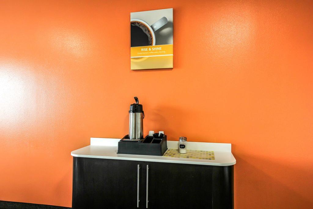 Motel 6 New Braunfels Eksteriør bilde