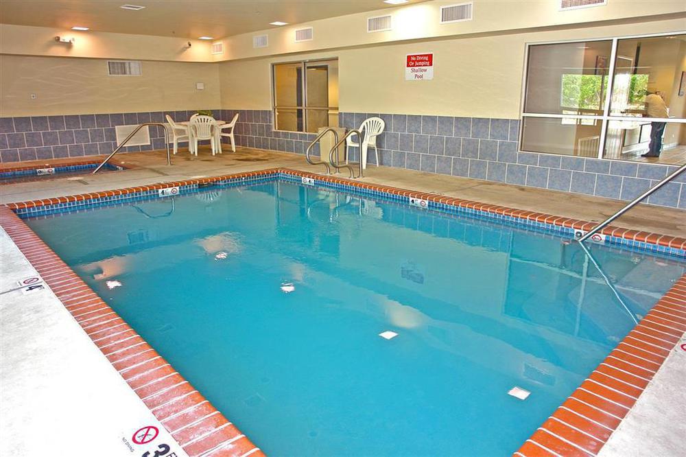 Motel 6 New Braunfels Fasiliteter bilde